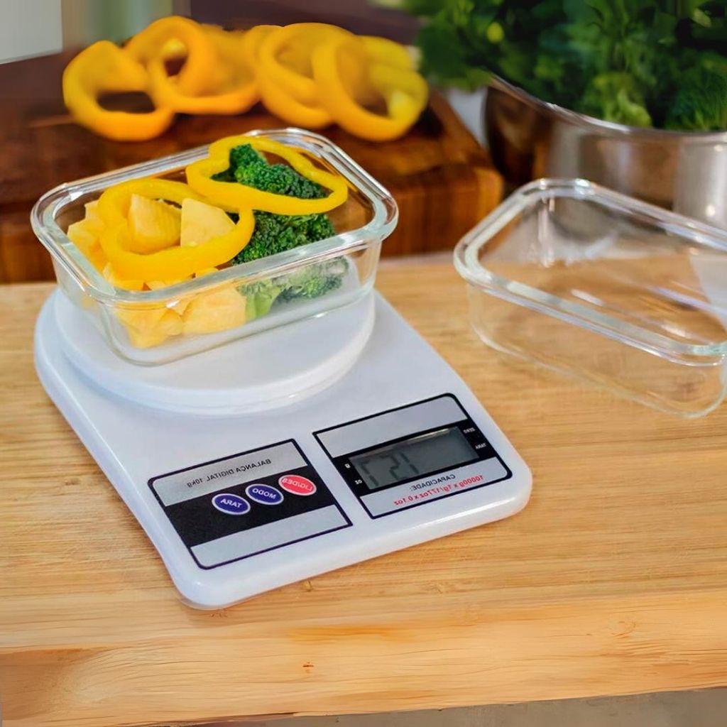 Kitchen scale