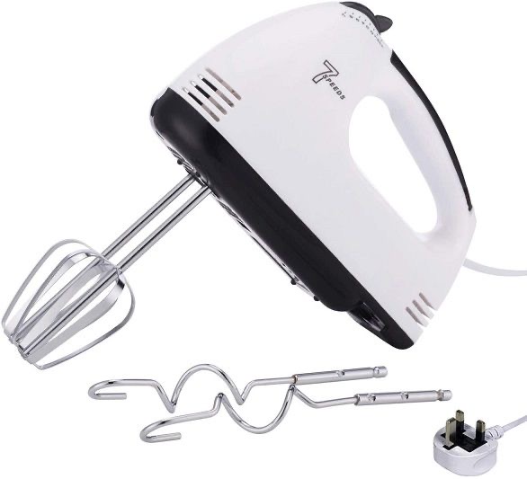 Egg whisker
