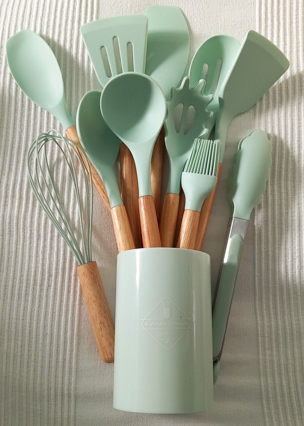 kitchen ware set