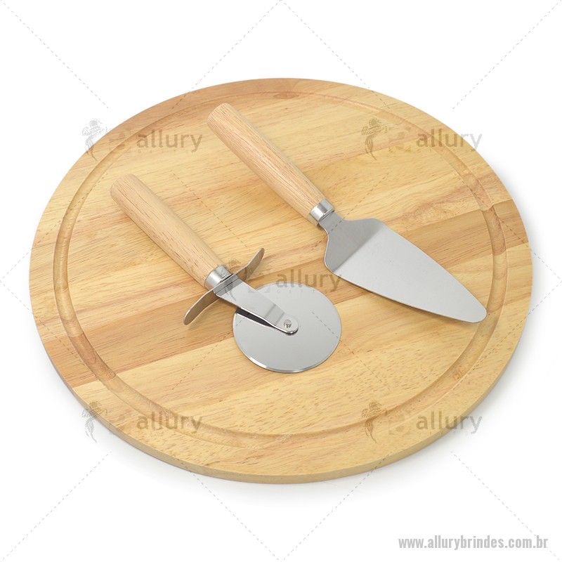 Pizza cutter