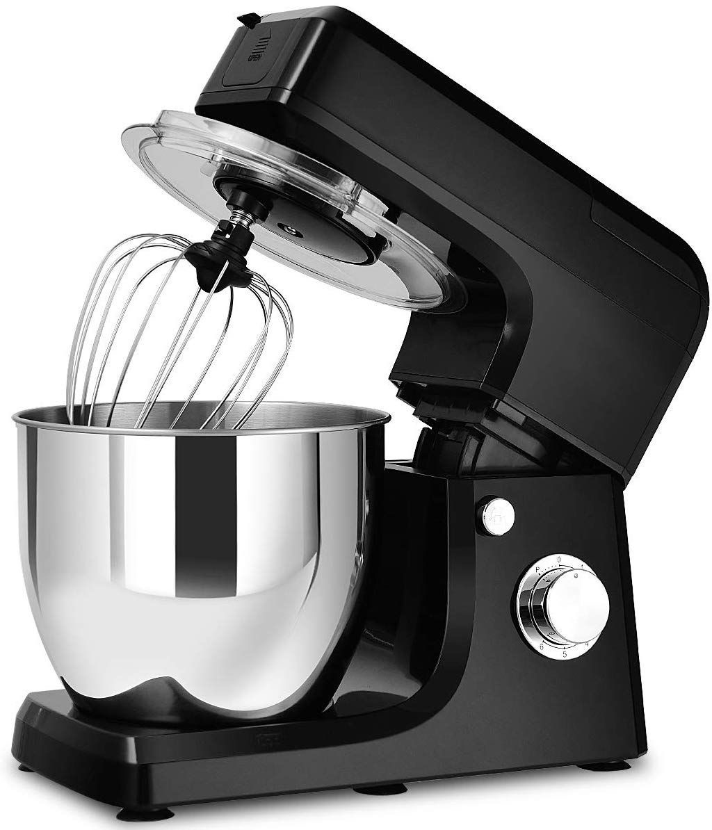 Stand mixer Brand name. Sokany Capacity. 12litter Price.
