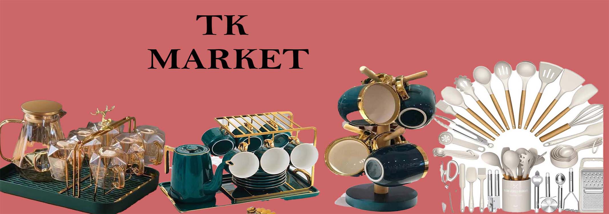 TK MARKET